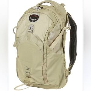 Osprey Flare Back Pack
